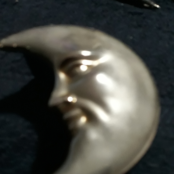 1979 VANDOR JAPAN HALF MOON MAN - Picture 3 of 4